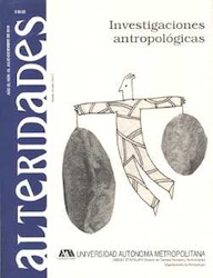 Investigaciones antropológicas