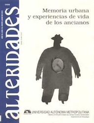 Memoria urbana y experiencias de vida de los ancianos