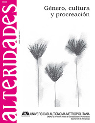 Género, cultura y procreación