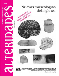 Nuevas museologías del siglo XXI