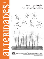 Antropología de las creencias