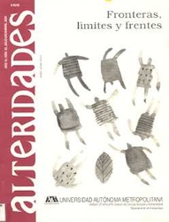 Fronteras, limites y frentes