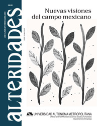 Nuevas visiones del campo mexicano