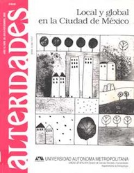 Local y global en la ciudad de México