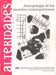 Antropología de los mundos contemporáneos