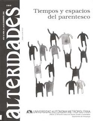 Tiempos y espacios del parentesco