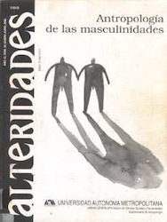 Antropología de las masculinidades