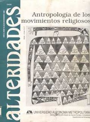 Antropología de los movimientos religiosos
