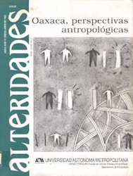 Oaxaca, perspectivas antropológicas