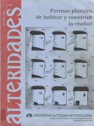 Formas plurales de habitar y construir la ciudad