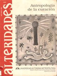 Antropología de la curación