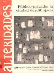 Público-privado: la ciudad desdibujada