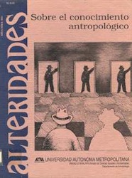 Sobre el conocimiento antropológico