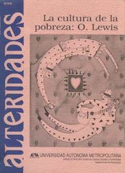 La cultura de la pobreza: O. Lewis
