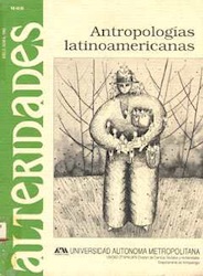 Antropologías latinoamericanas