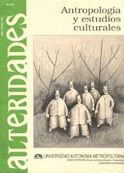 Antropología y estudios culturales