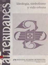 Ideología, simbolismo y vida urbana