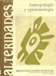 Antropología y epistemología