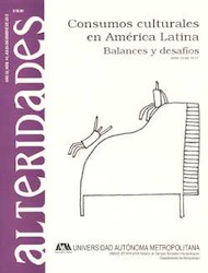 Consumos culturales en América Latina