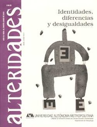 Identidades, diferencias y desigualdades