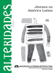 Jóvenes en América Latina