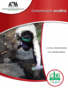 Cover for Contaminación acuática 