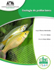 Cover for Ecología de poblaciones