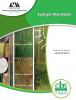 Cover for Ecología Microbiana
